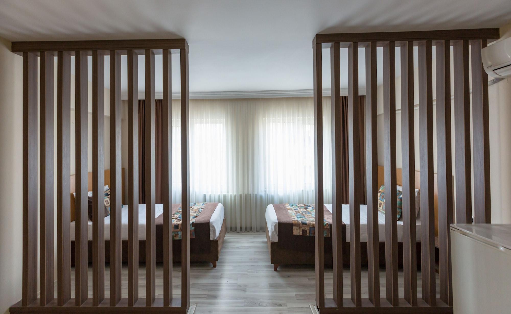 Formback Thermal Suit & Apart Bursa Exterior foto