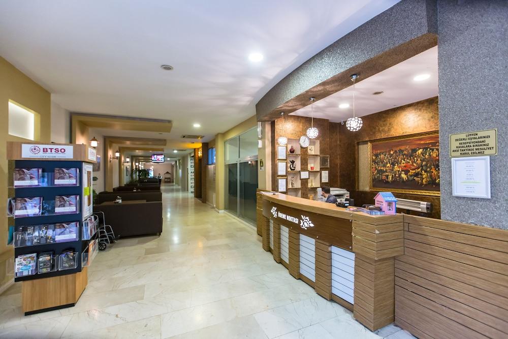 Formback Thermal Suit & Apart Bursa Exterior foto